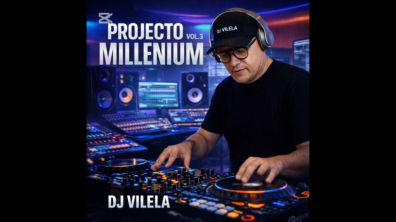 Xyame Remix-Dj Victor Vilela 