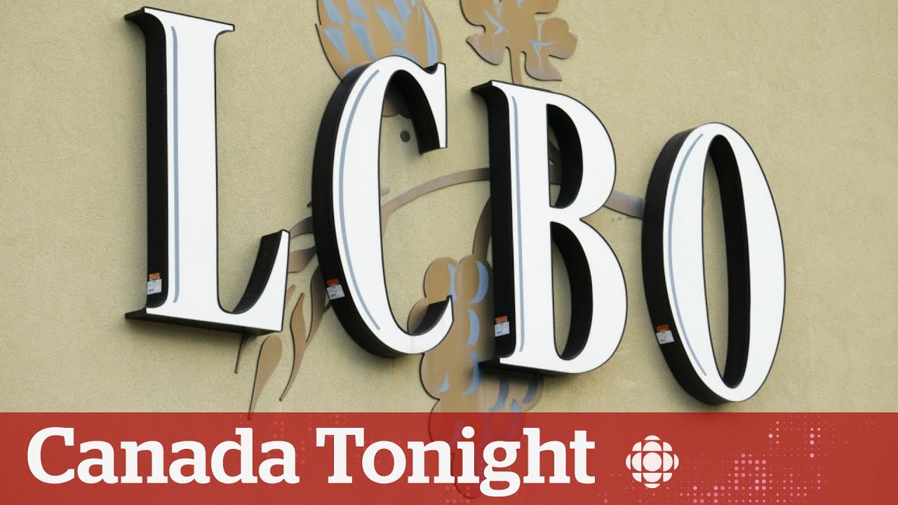 LCBO employees will walk off job in what union calls 'Ford's dry summer' | Canada Tonight