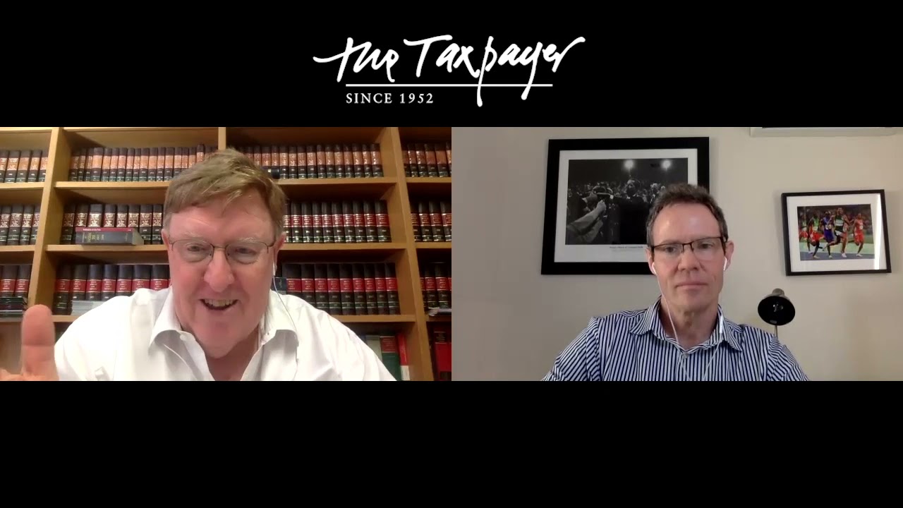 The Taxpayer Podcast - Ep.7 Understatement Penalties