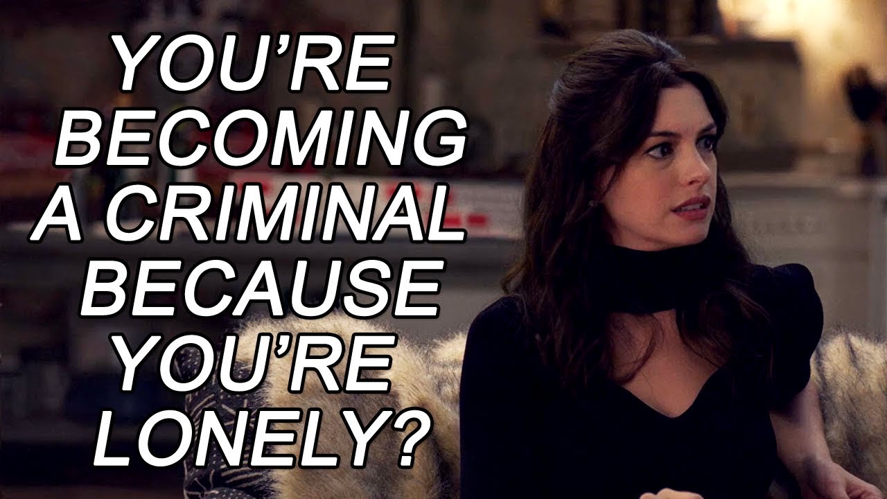 Ocean's 8 → Humor | 