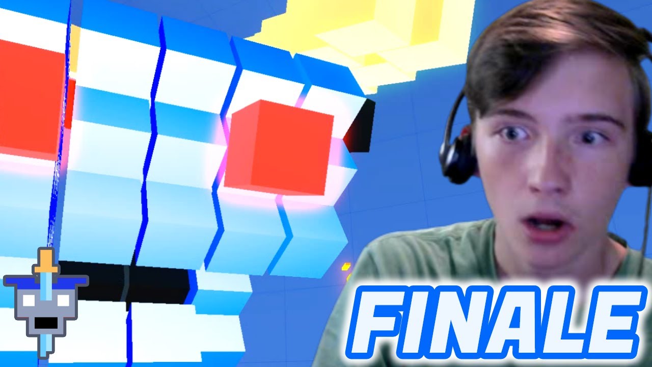 IT ALL ENDS HERE...THE EMPEROR! | Clone Drone in the Danger Zone FINALE (Chapter 5)