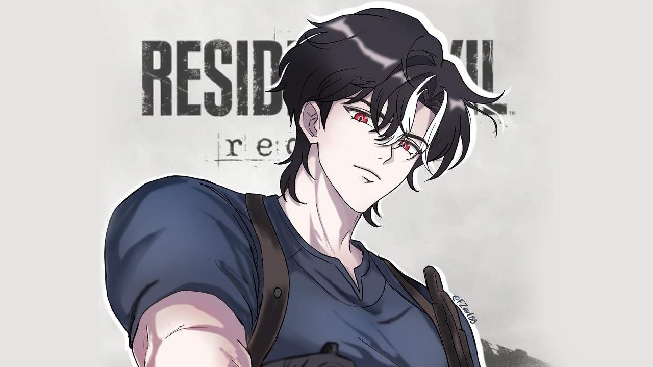 WHERE ARE THE RACCOONS IN THIS CITY? - RESIDENT EVIL REQUIEM