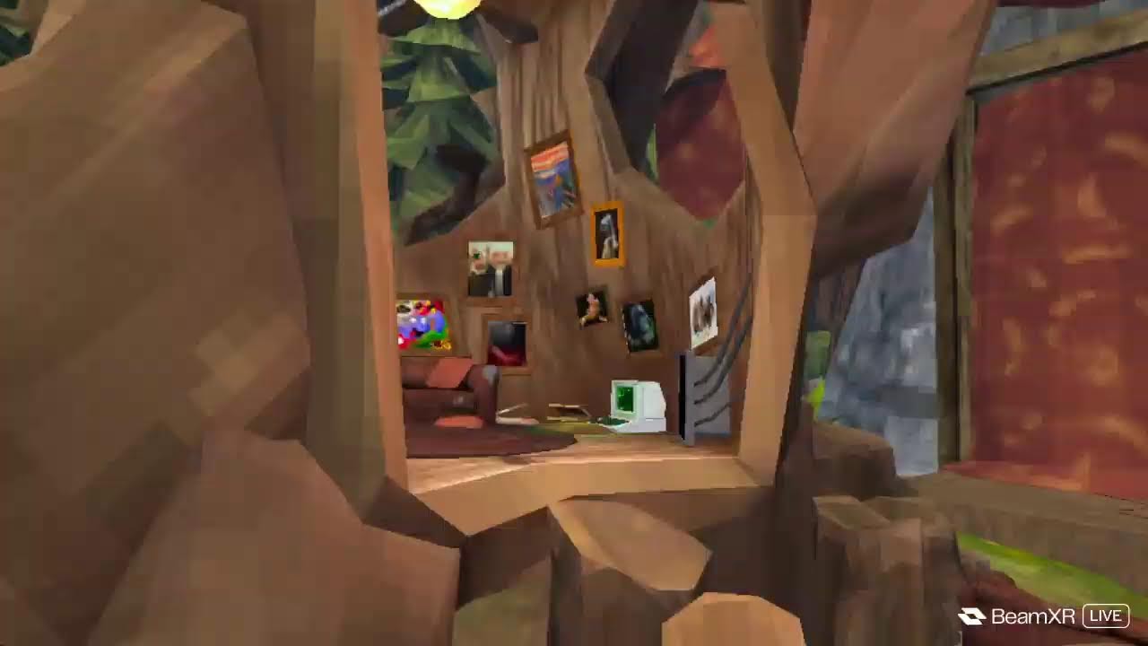 hangout in dd