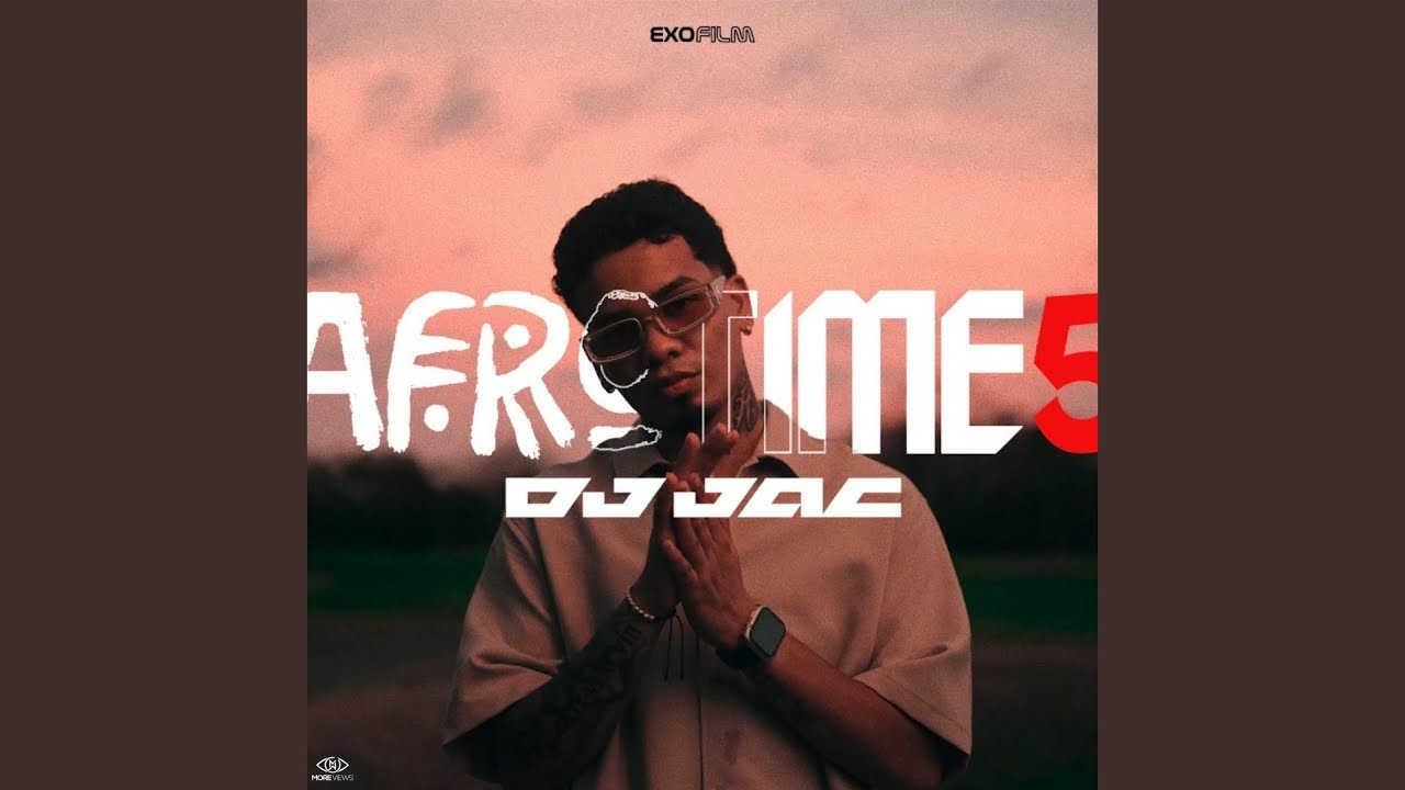 AFRO TIME 5