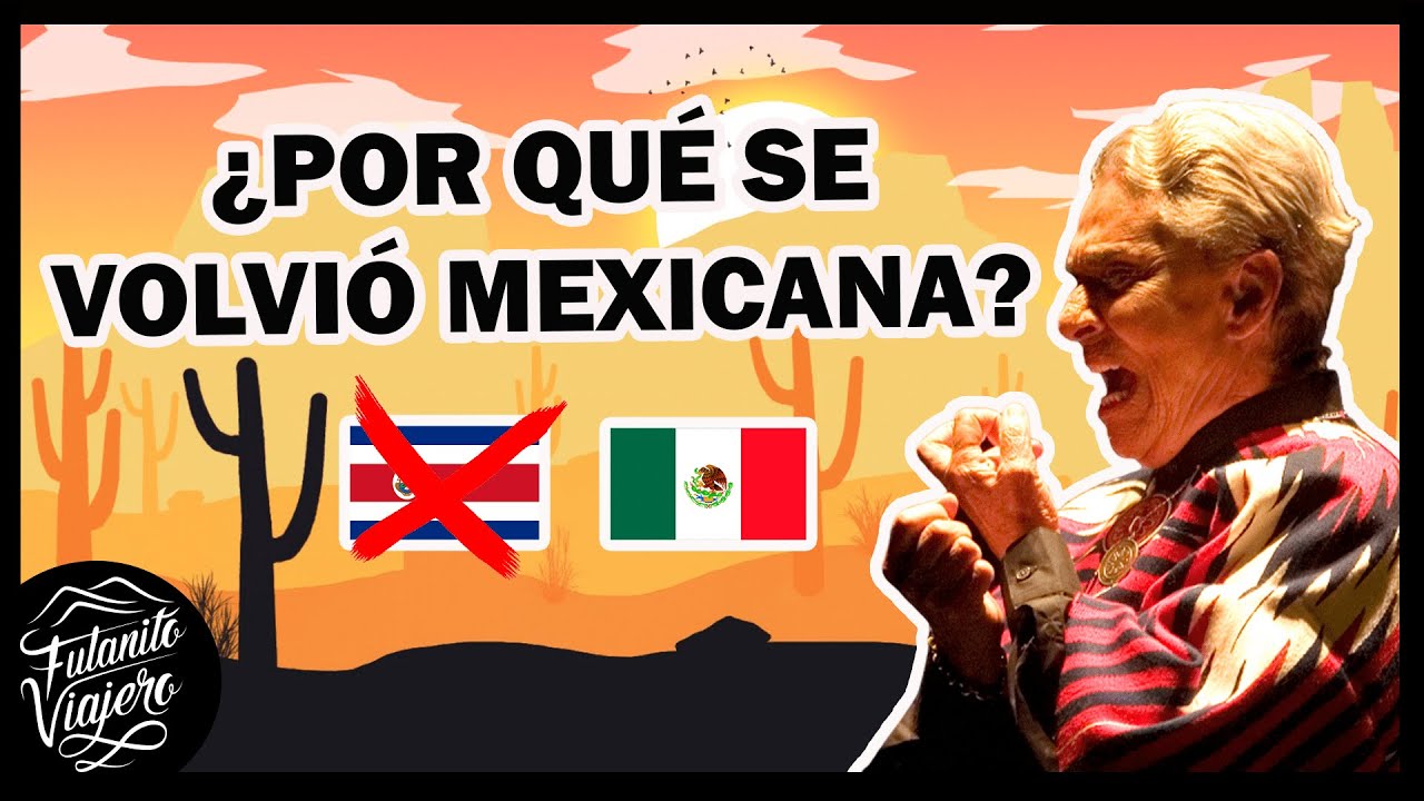 La Triste e Inspiradora Historia de Chavela Vargas | Documental