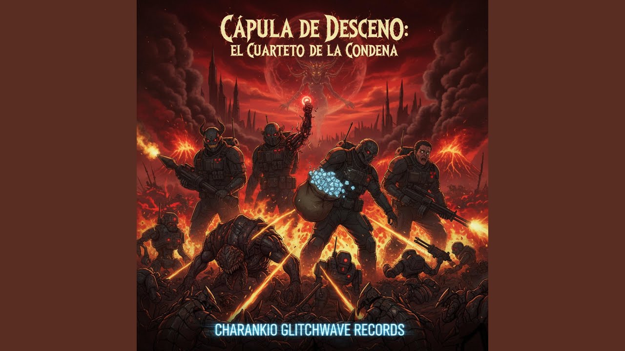 La Maldicion del Siete-Triple-Cero