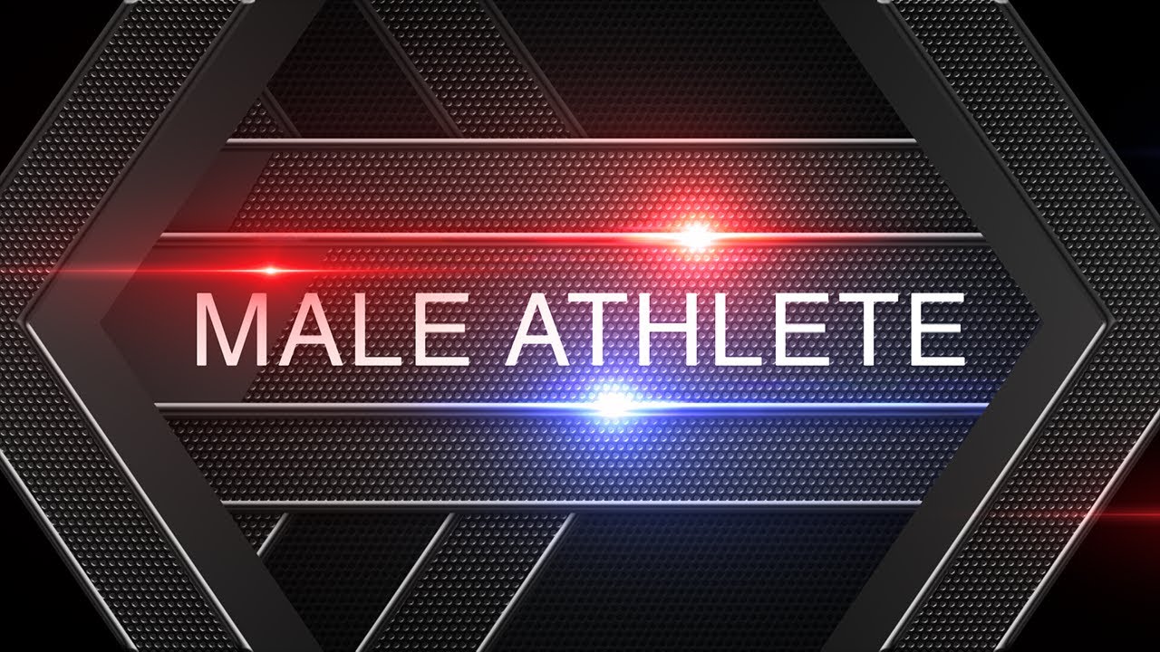 Male Athlete of the Year // NSW Awards // Season 14