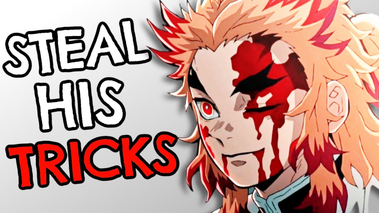 Why Rengoku Is Impossible To Hate