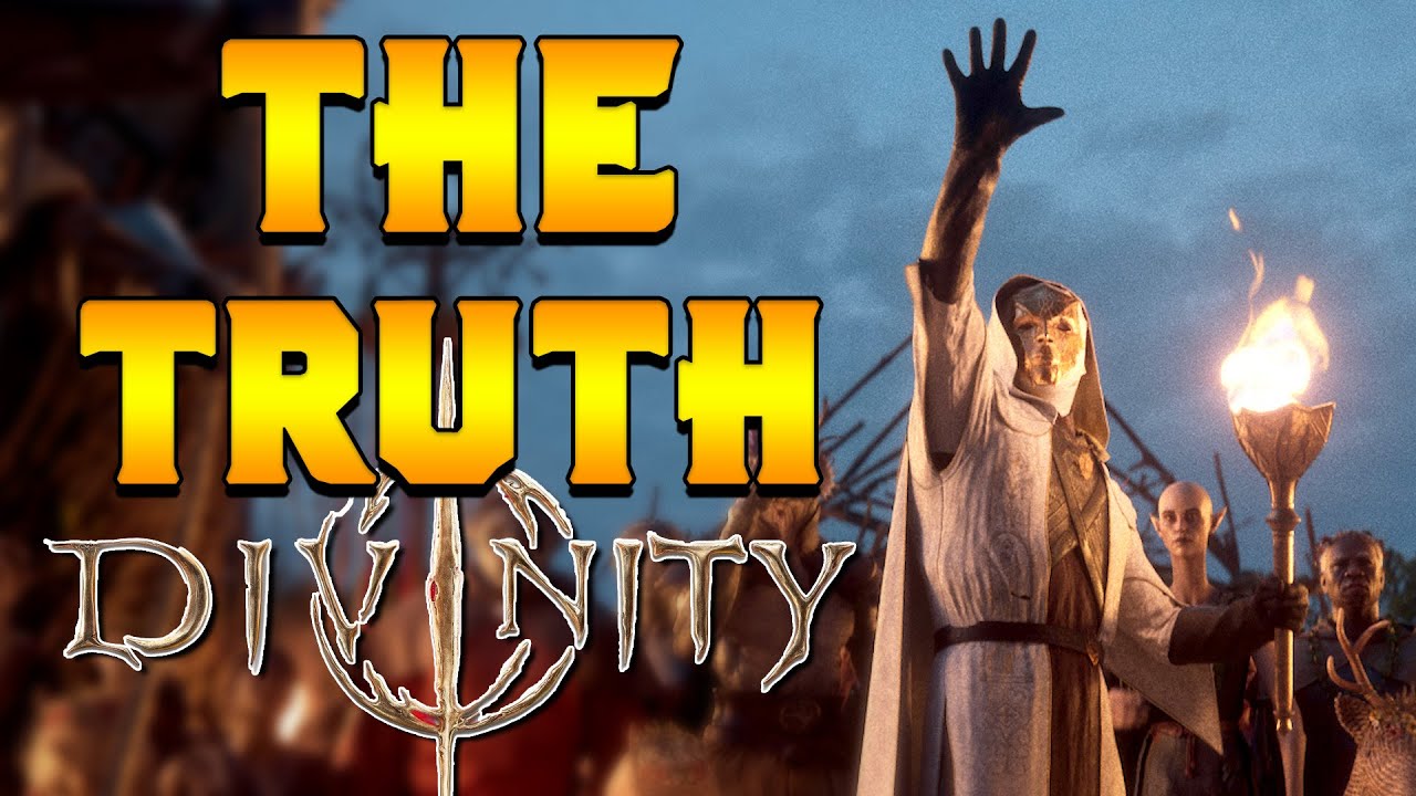 Is Divinity the Game We Think It Will Be?