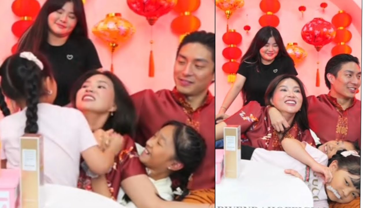 Full cici n mami Nia rebutan dipangku papio🥰 bundanya dilupakan😅 #sargio 