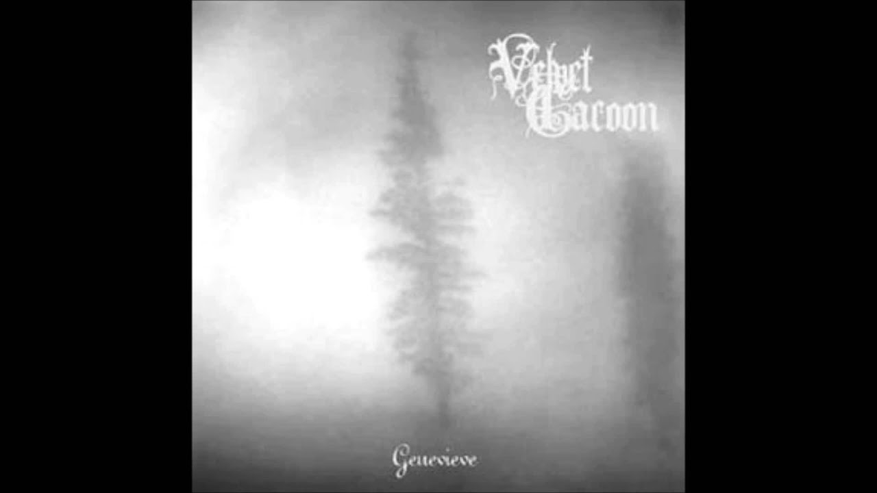 Velvet Cacoon - Genevieve