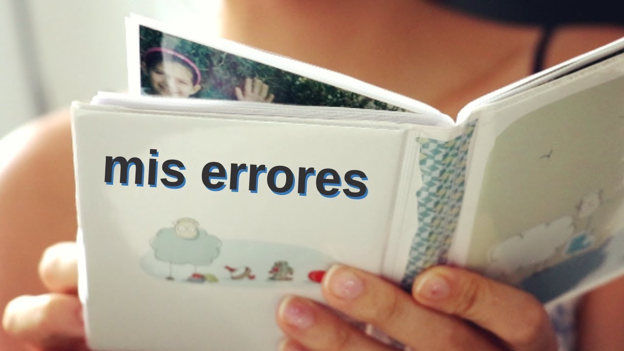 🤦 En qué me equivoqué al principio de ser minimalista