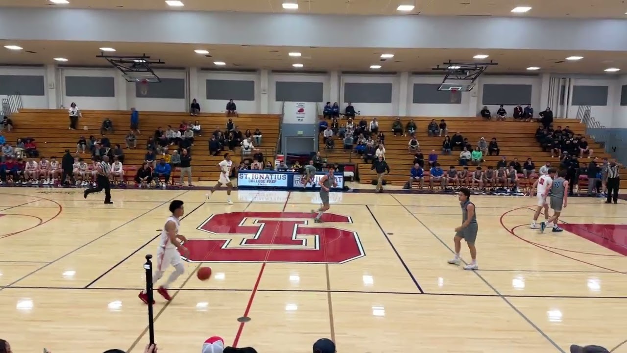 20250221 SI Varsity v Serra