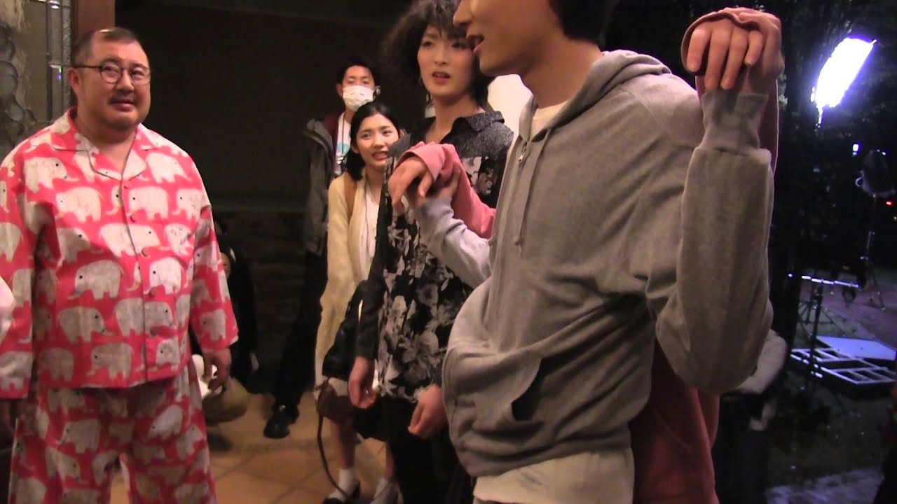 「イタキス2」DVD&ブルーレイBOX2特典映像　その①