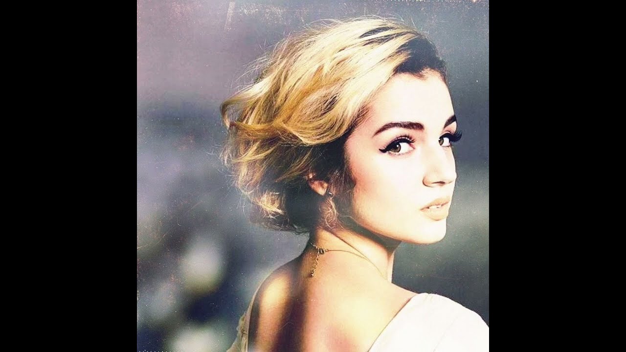 Poppy — Knockoff (Old Original Am I a Girl Unreleased Version)