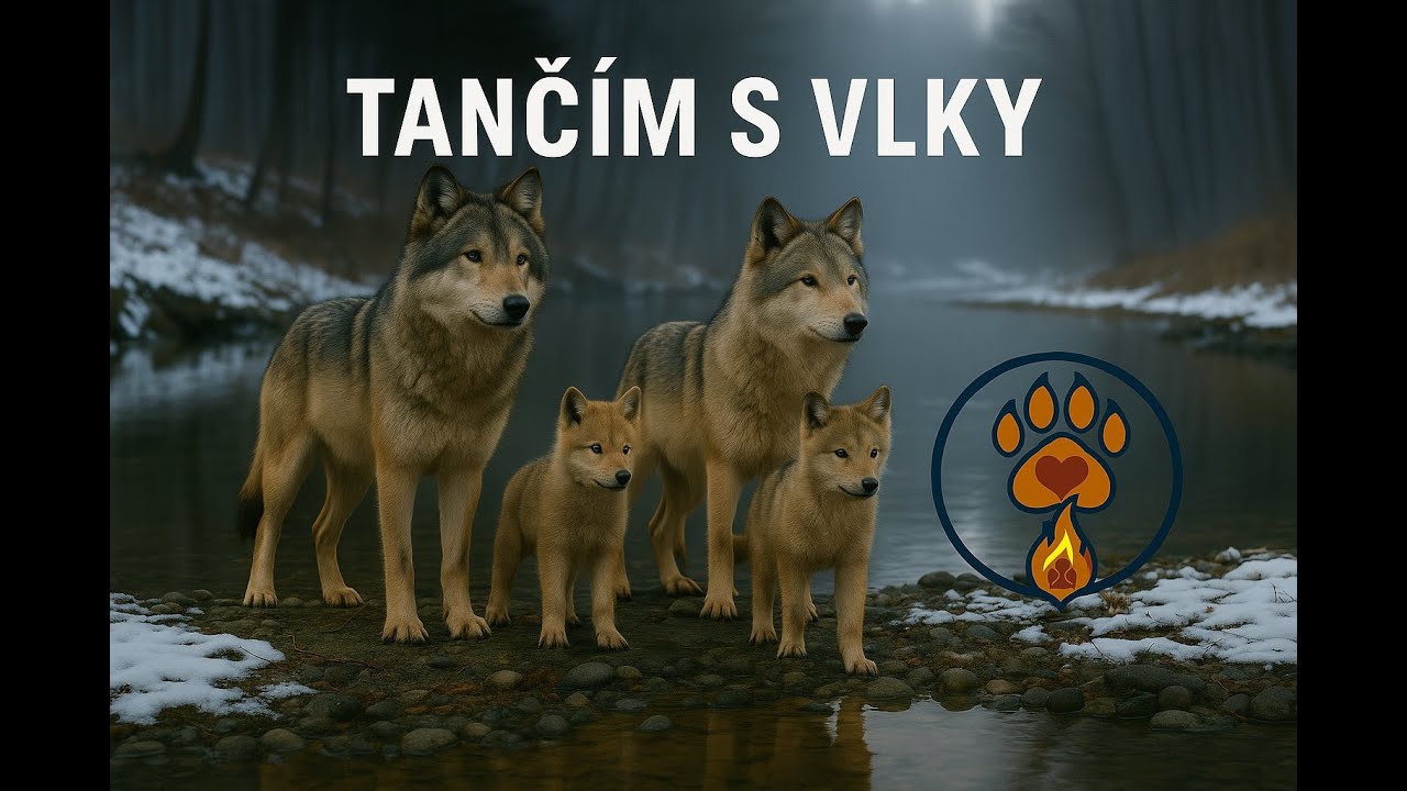 Tančím s vlky