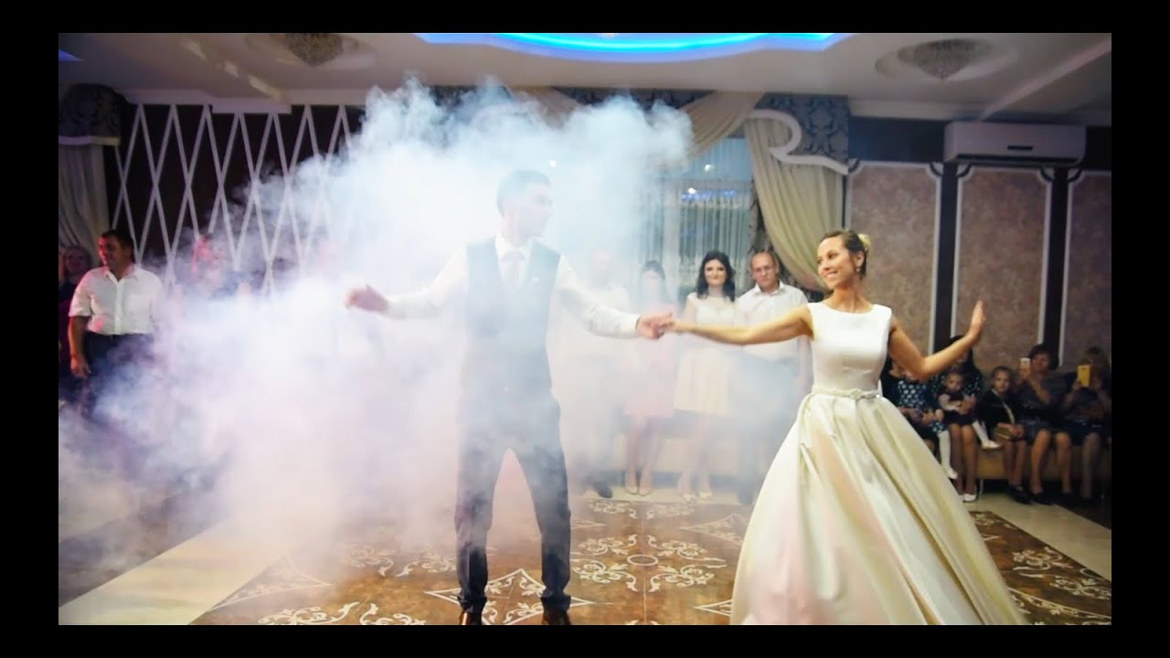 Wedding dance | Smiley si Feli - Vals