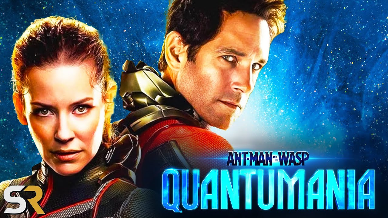 Ant-Man and the Wasp Quantumania: Easter Eggs & References YOU Missed!
