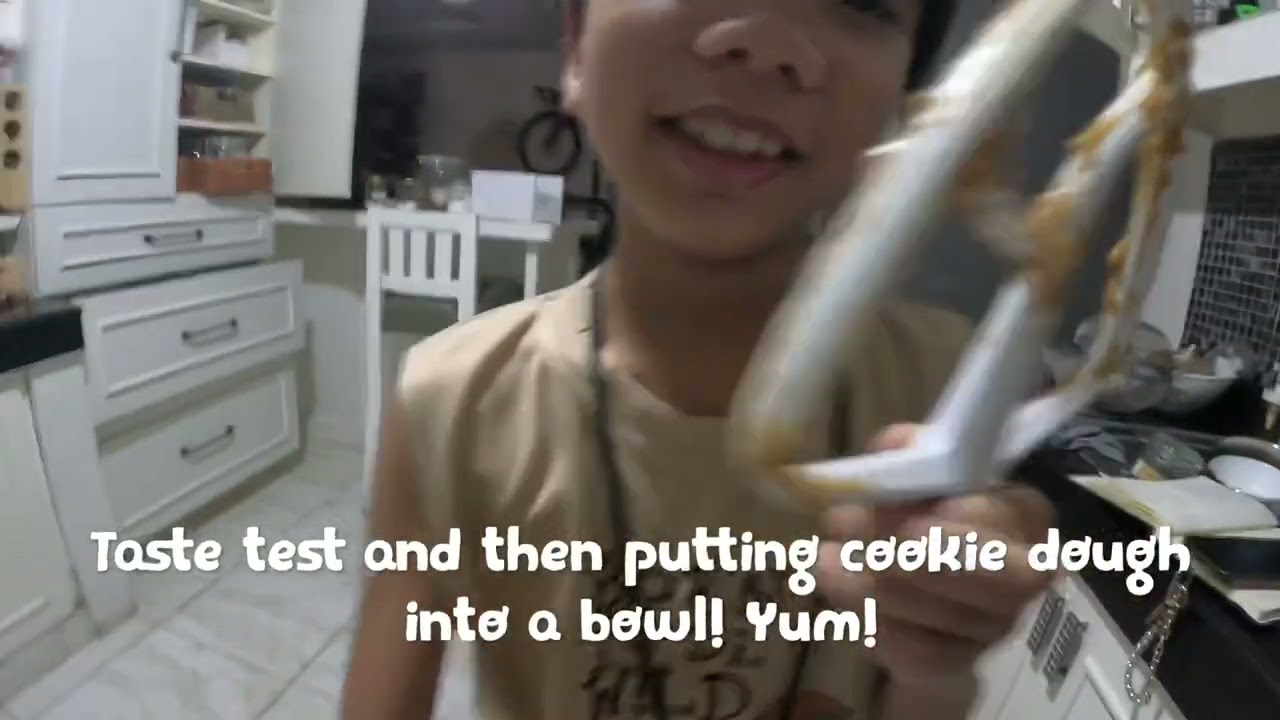 Jansen&rsquo;s Special Cookies: Behind the Scenes