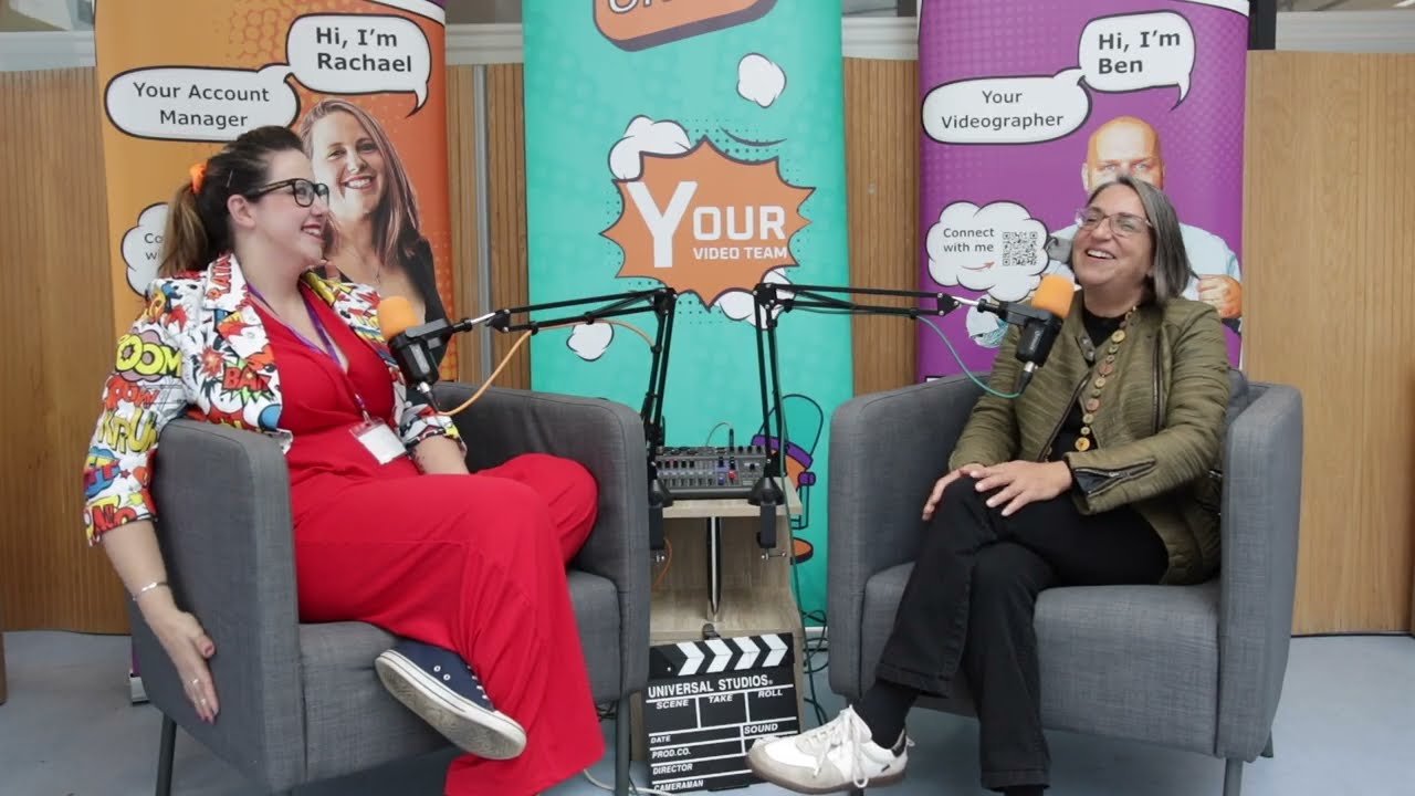 ADHD, Identity & Growth: Romaine on Confidence, Coaching and Finding Your True Self