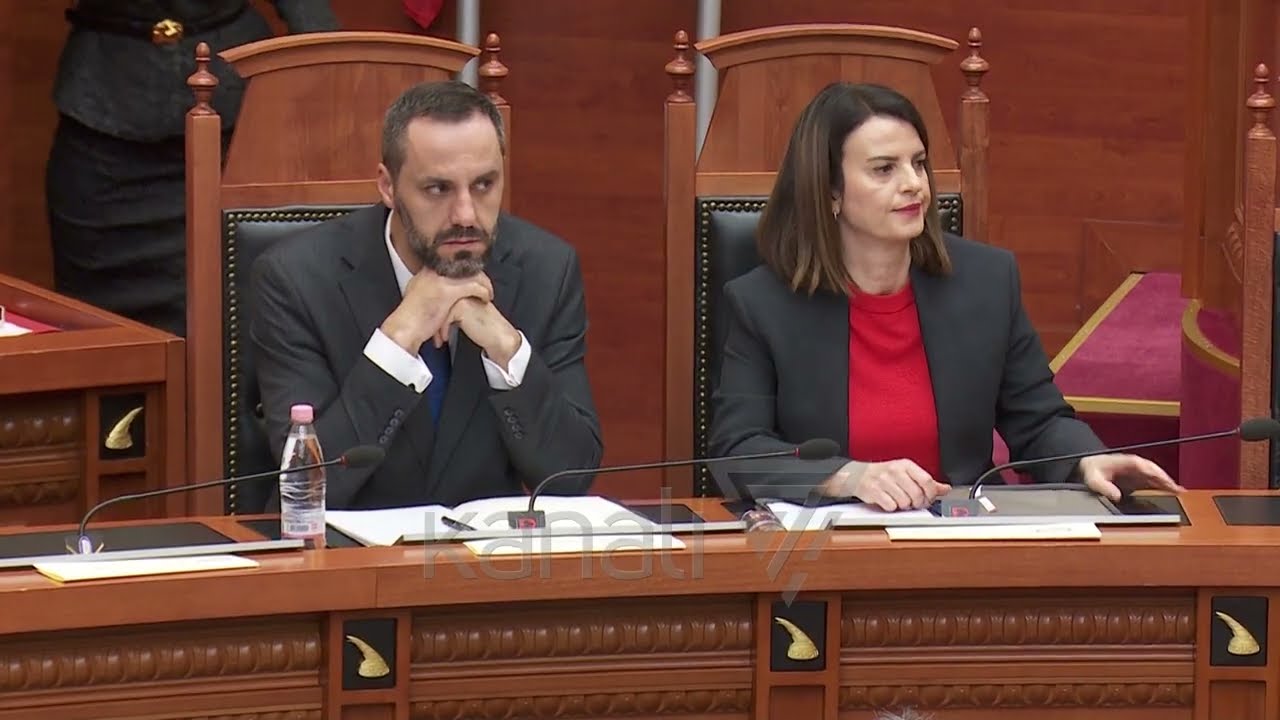 “BALLUKU”, DEBATE NË PARLAMENT, SHUMICA E OPOZITA PËRPLASEN PËR IMUNITETIN DHE PEZULLIMIN NGA DETYRA