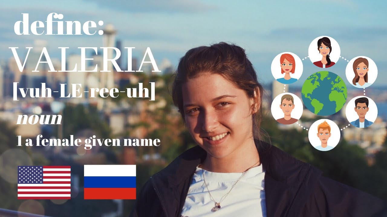 How Your Name Impacts Who You Are and What You Look Like: Psychology of Names Explained!