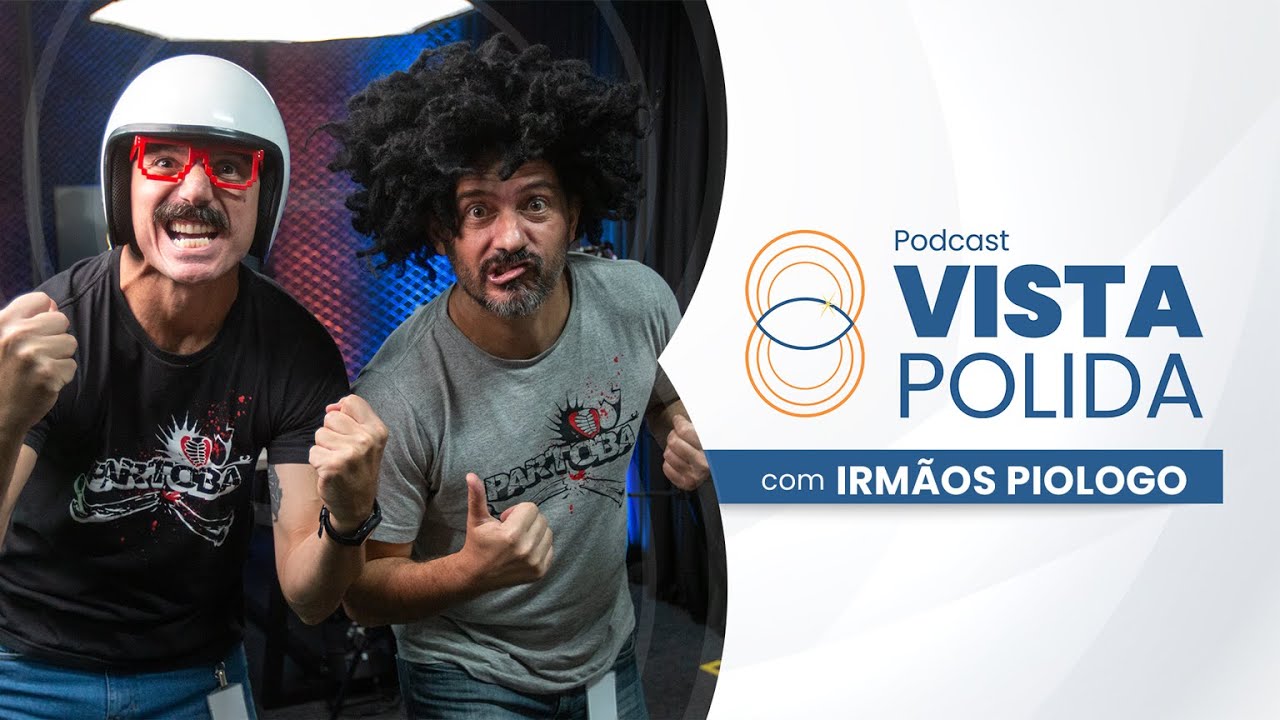 Carreira na internet - como sobreviver as mudan&ccedil;as nas redes - #EPESPECIAL IRM&Atilde;OS PIOLOGO