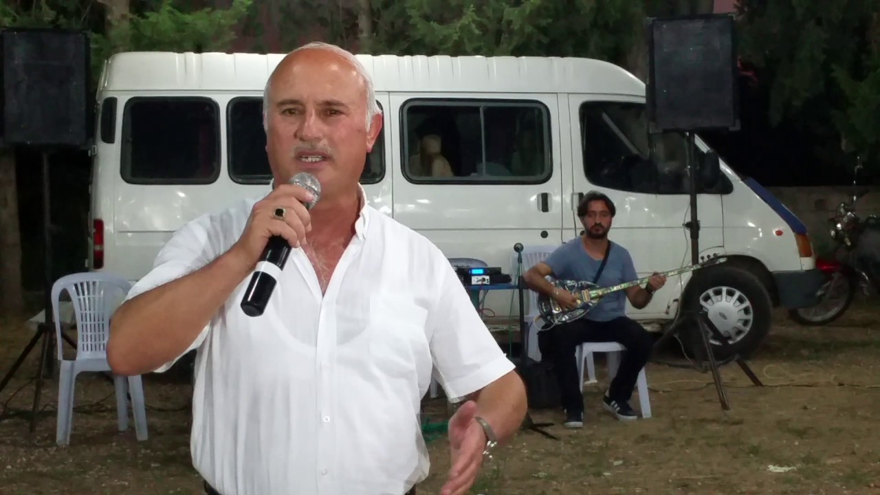 AHMET AÇIKGÖZ UZUN HAVA NİZİBE GİTTİM