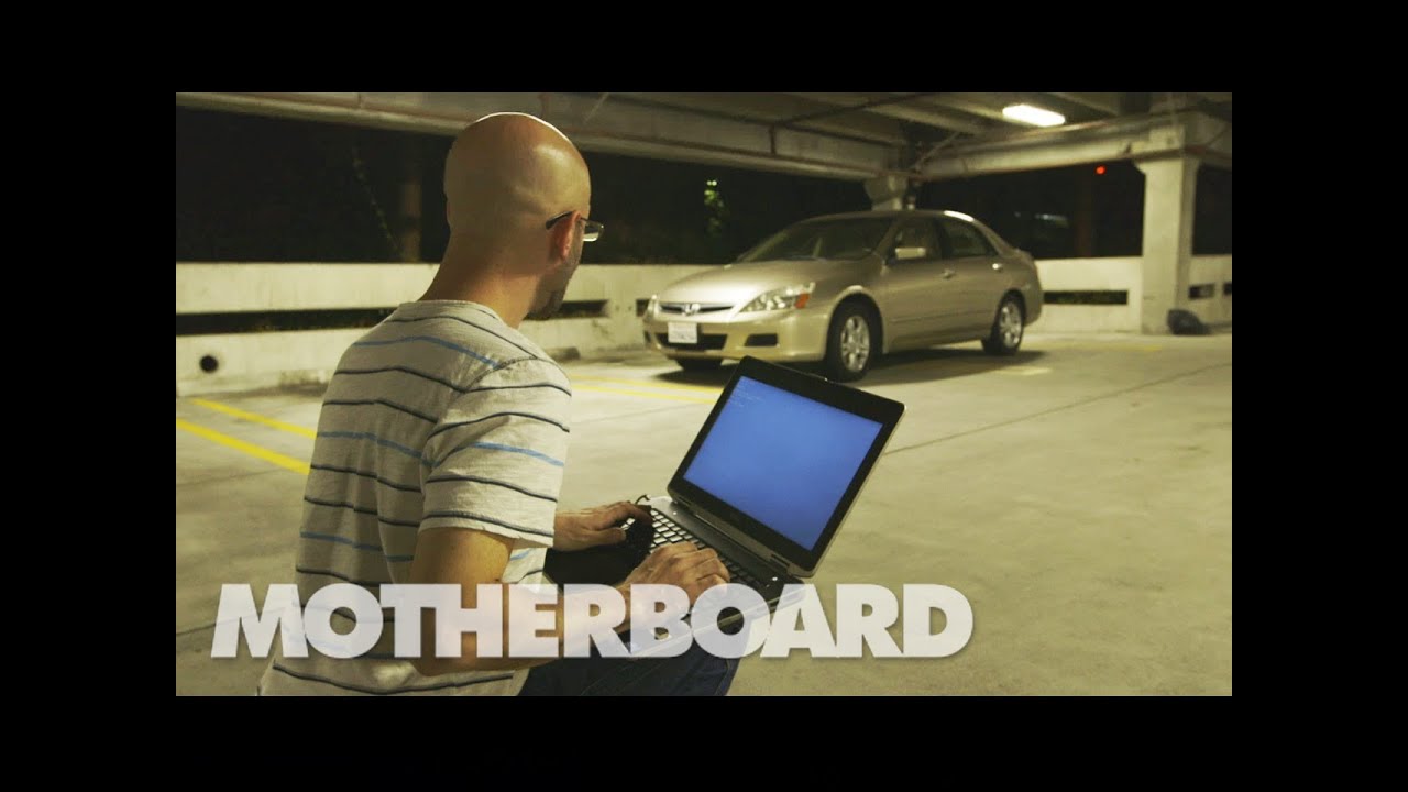 How to Hack a Car: Phreaked Out (Episode 2)