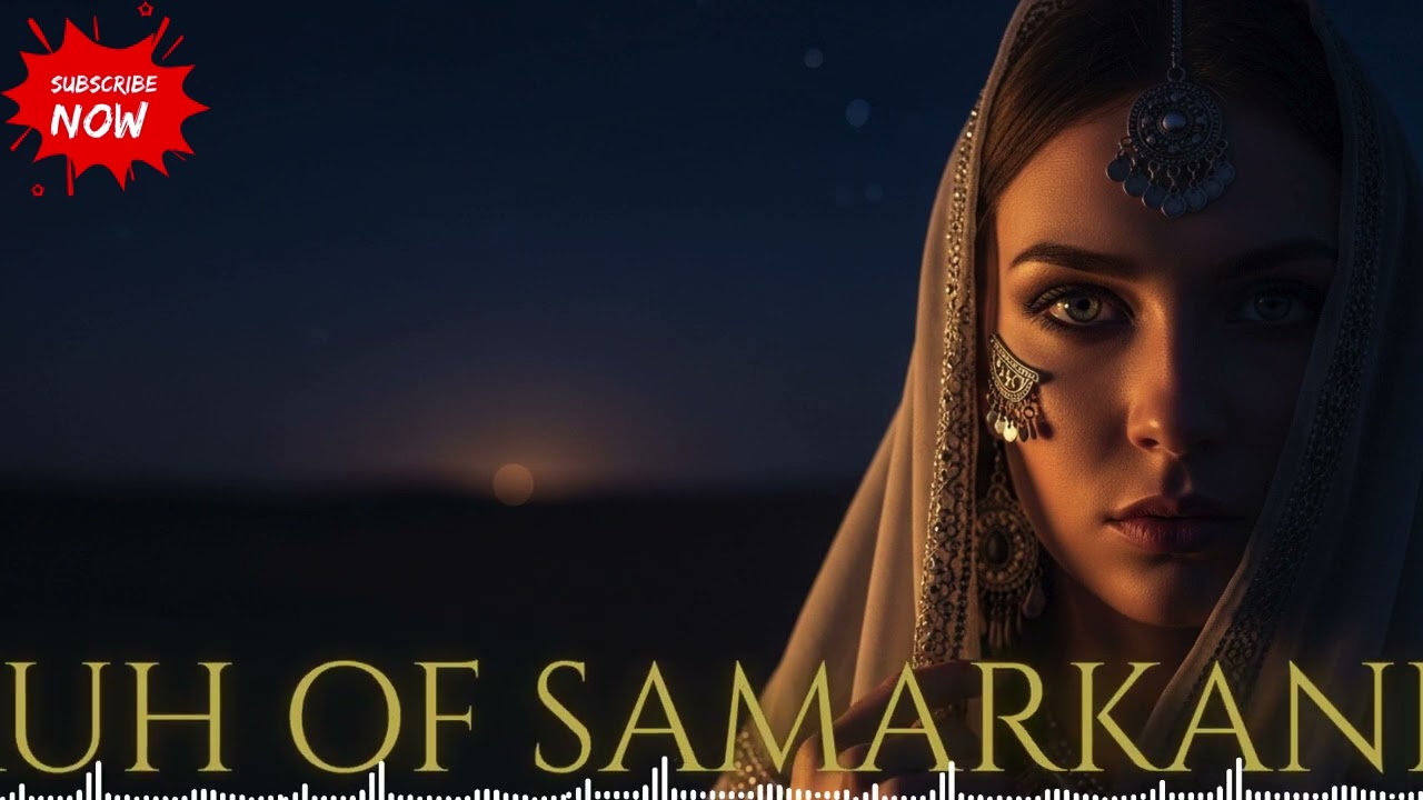 🏜️ Middle Eastern Deep House 2026 &mdash; Arabian Night Desert Vibes