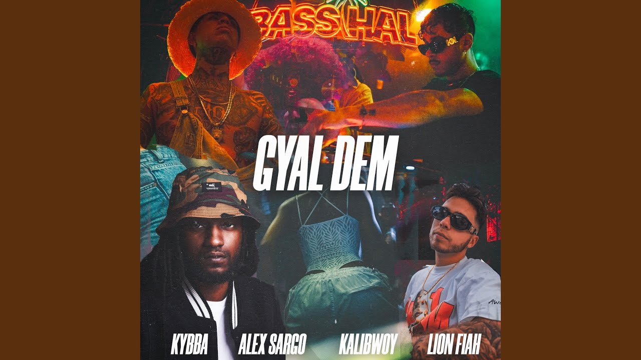 GYAL DEM