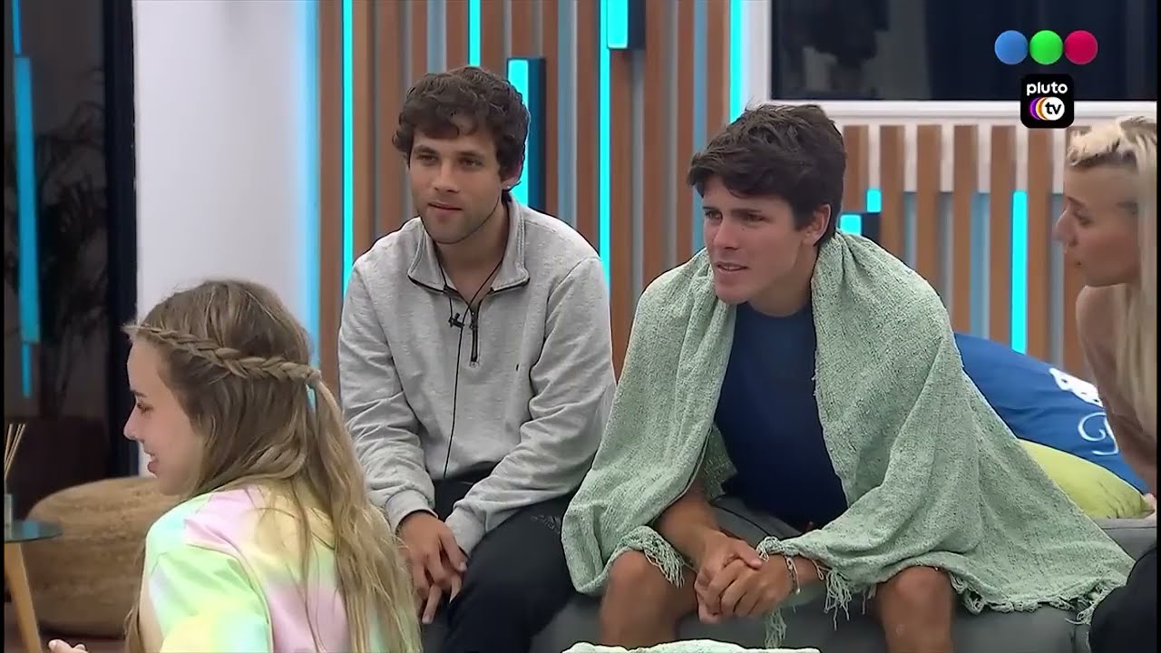 Coty y Cone 15/11/22