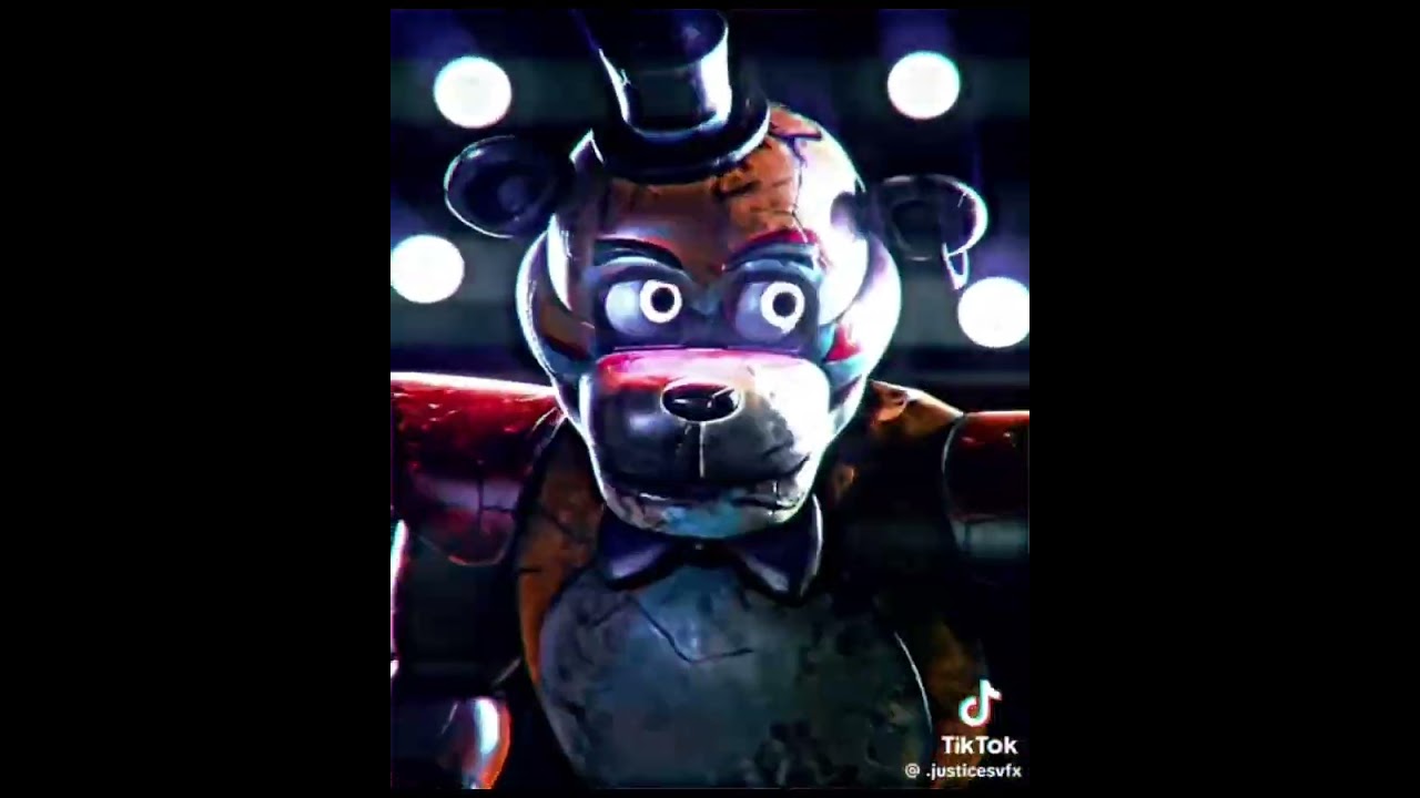 FNAF edits, that are Busan. 😃 #9