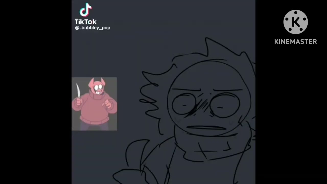 Spooky Month TikTok Compilation Part 8!