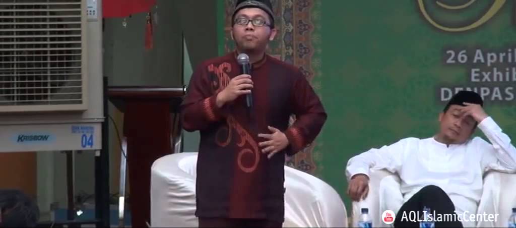 Islamic Parenting | Ust. Bachtiar Nasir, Ust. Bendri Jaisyurrahman, dan Ayah Irwan Rinaldi
