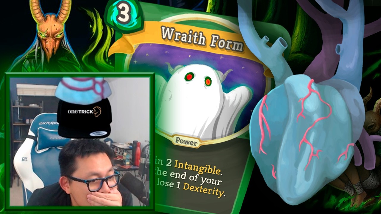 Big or Multi Attack?? / Amaz / Slay the Spire