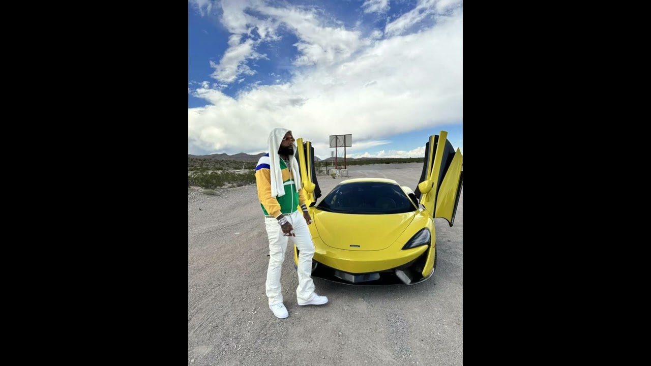 [ FREE ] Money Man Type Beat 