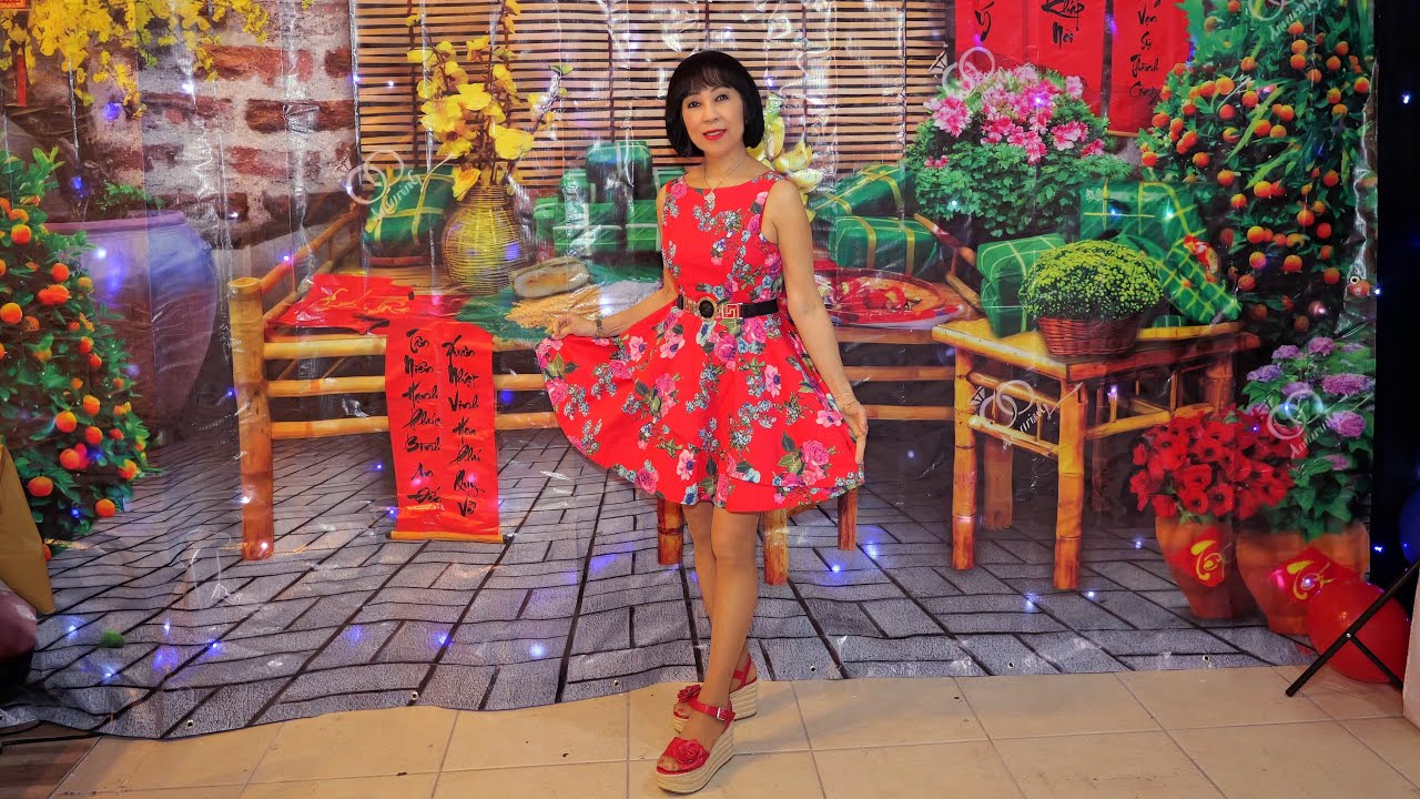 The Winner Takes It All (ABBA)- Bich Thuy cover
