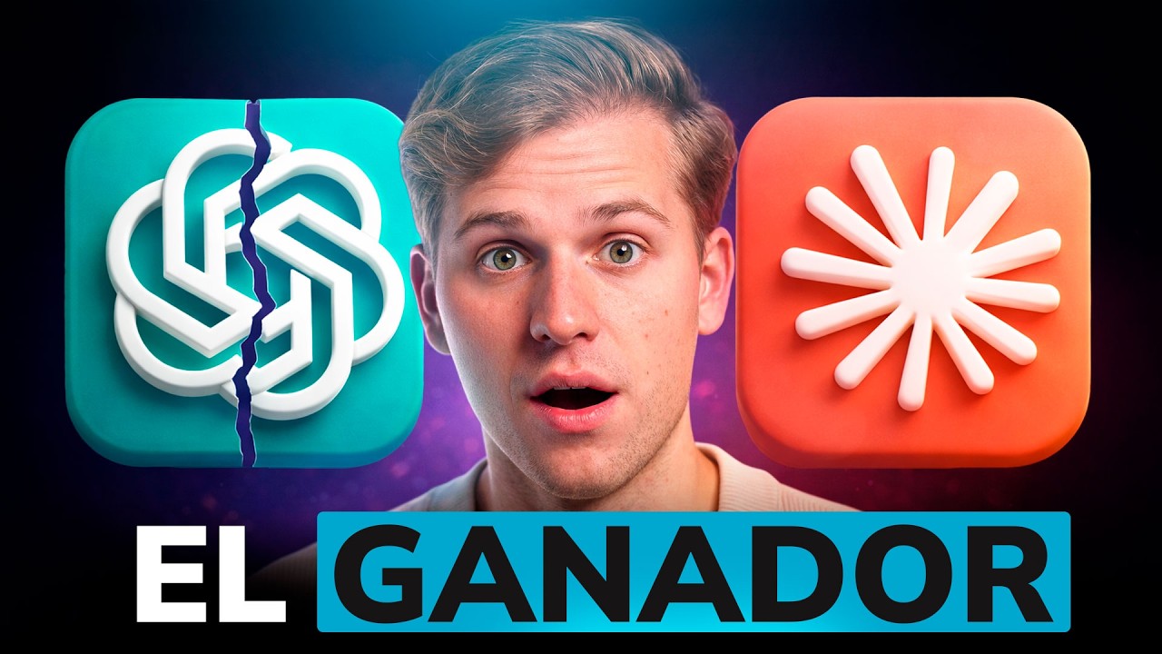 ChatGPT vs Claude: ¿Cuál es el mejor en 2026? (Hechos, no opiniones)