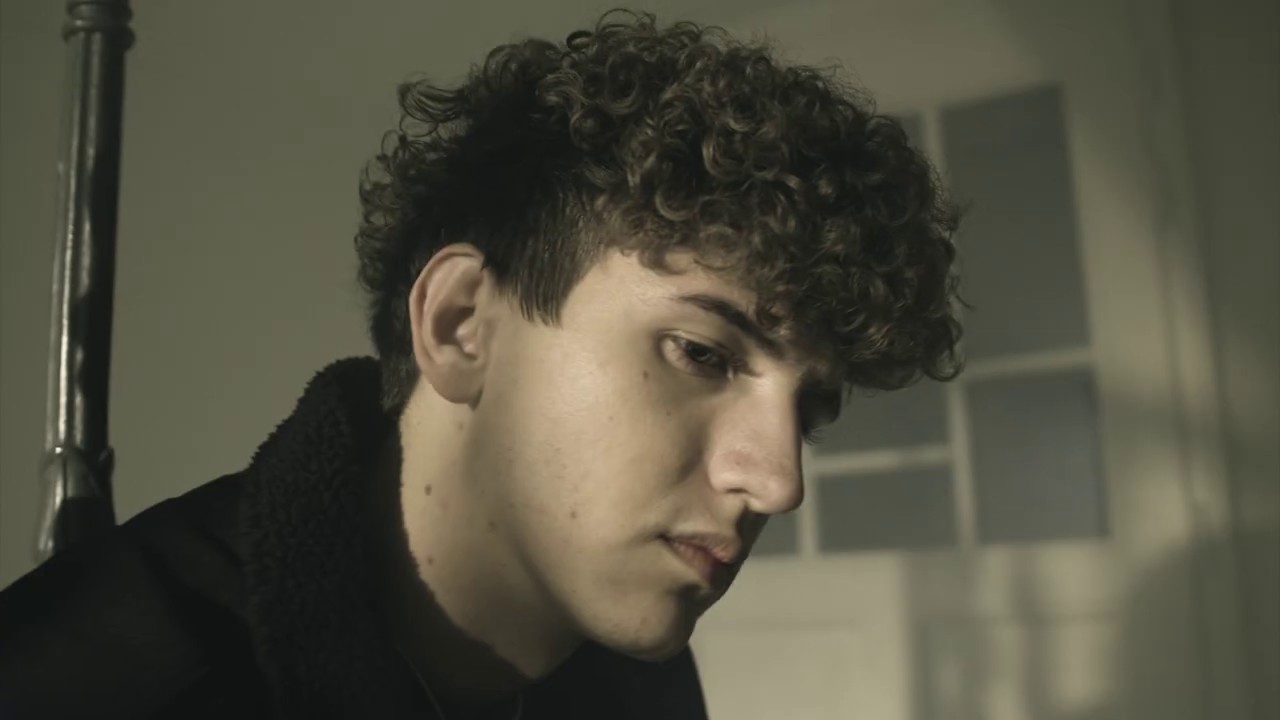 Vašek Janovský - Nechám to na potom feat. Luboš Kulíšek