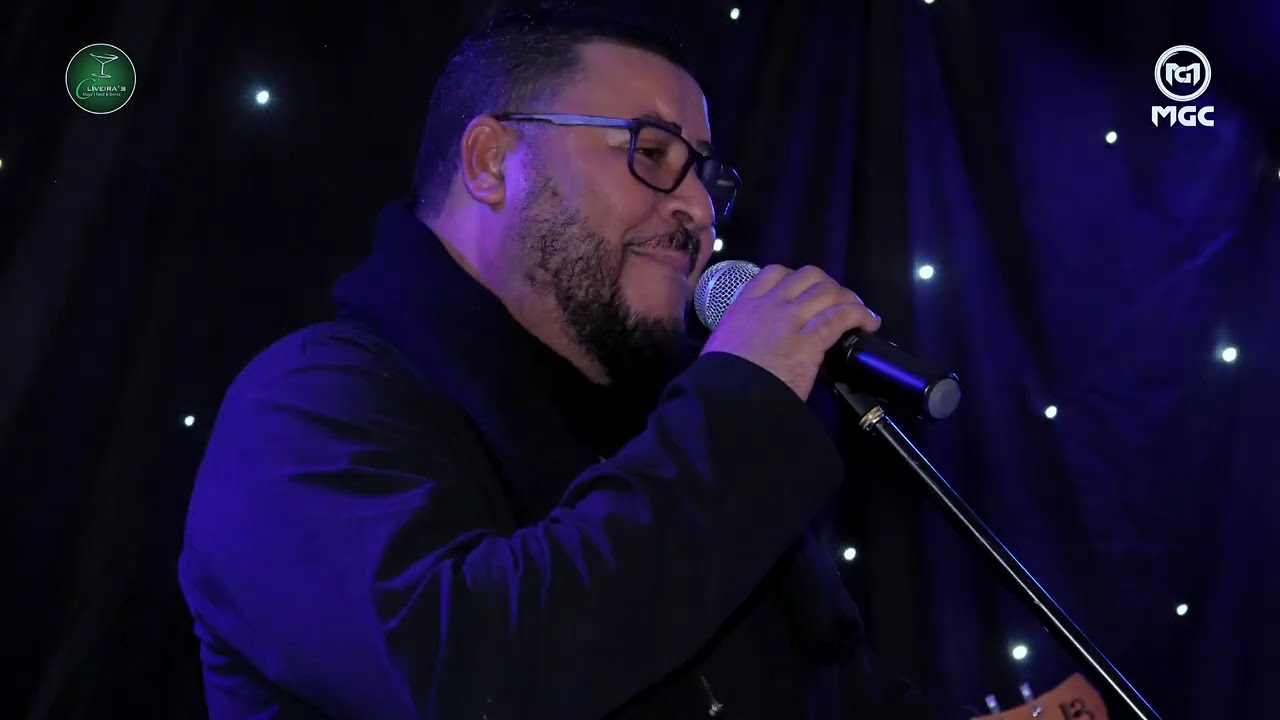 Nenny Da Silva -Funana Mix,  Noite da Musica em  Bar\Restaurante Oliveira's - Music, Food & Drinks