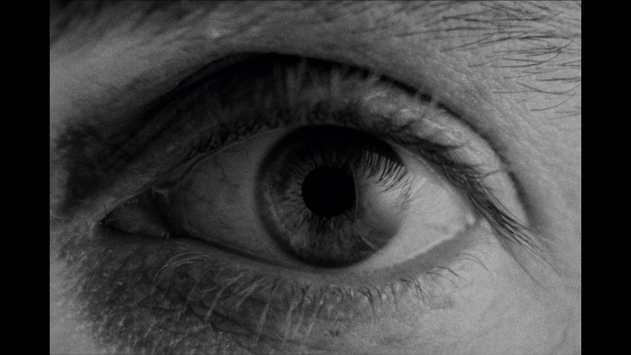 Richie Campbell - Insomnia (Official Video)