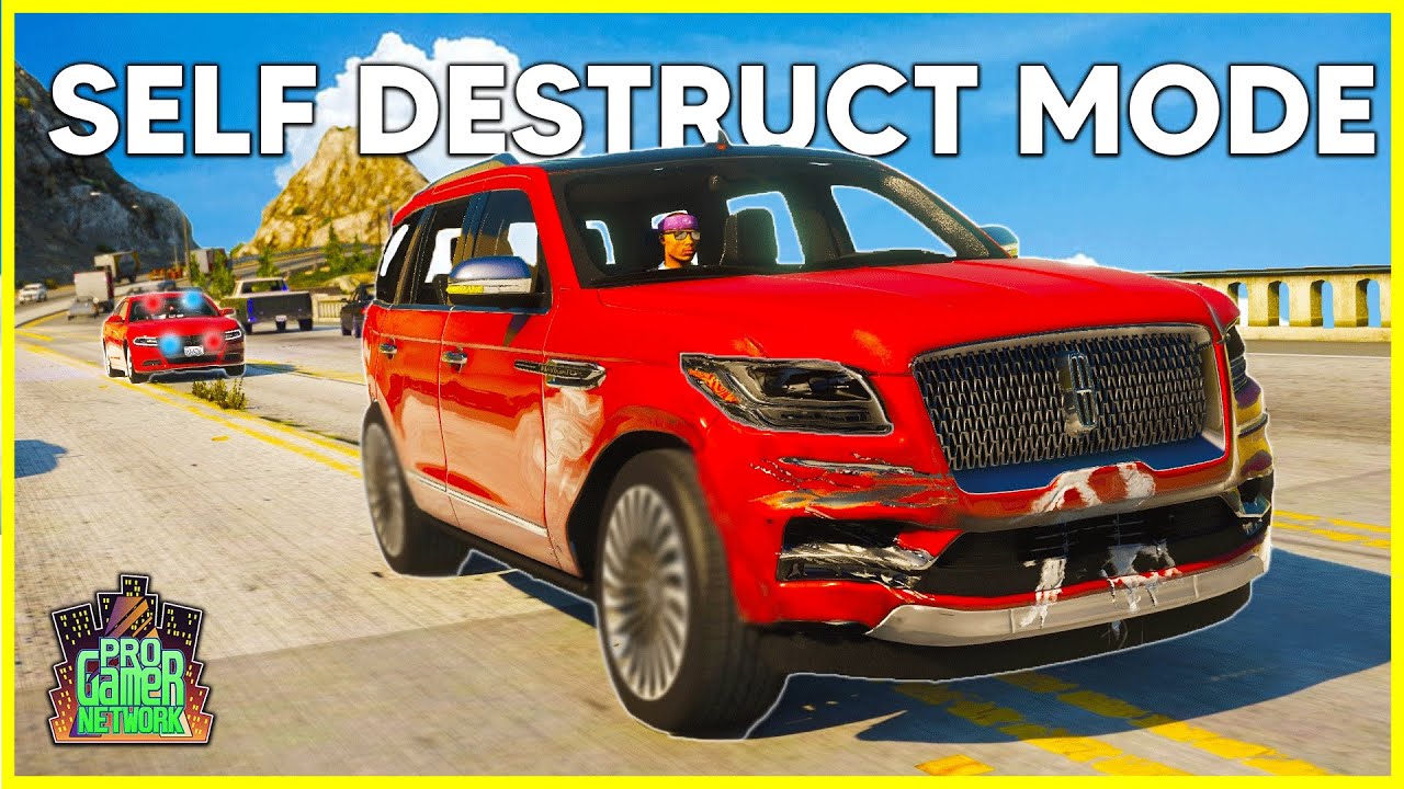 SELF DRIVING UBER MALFUNCTIONS! | PGN#73