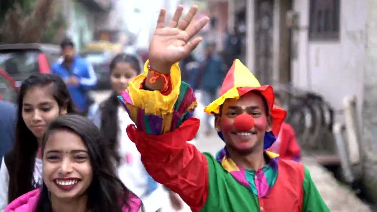 REPUBLIC DAY CELEBRATION (26TH JANUARY 2023) II SONIA CONVENT SCHOOL, HARKESH NAGAR TILPAT FARIDABAD