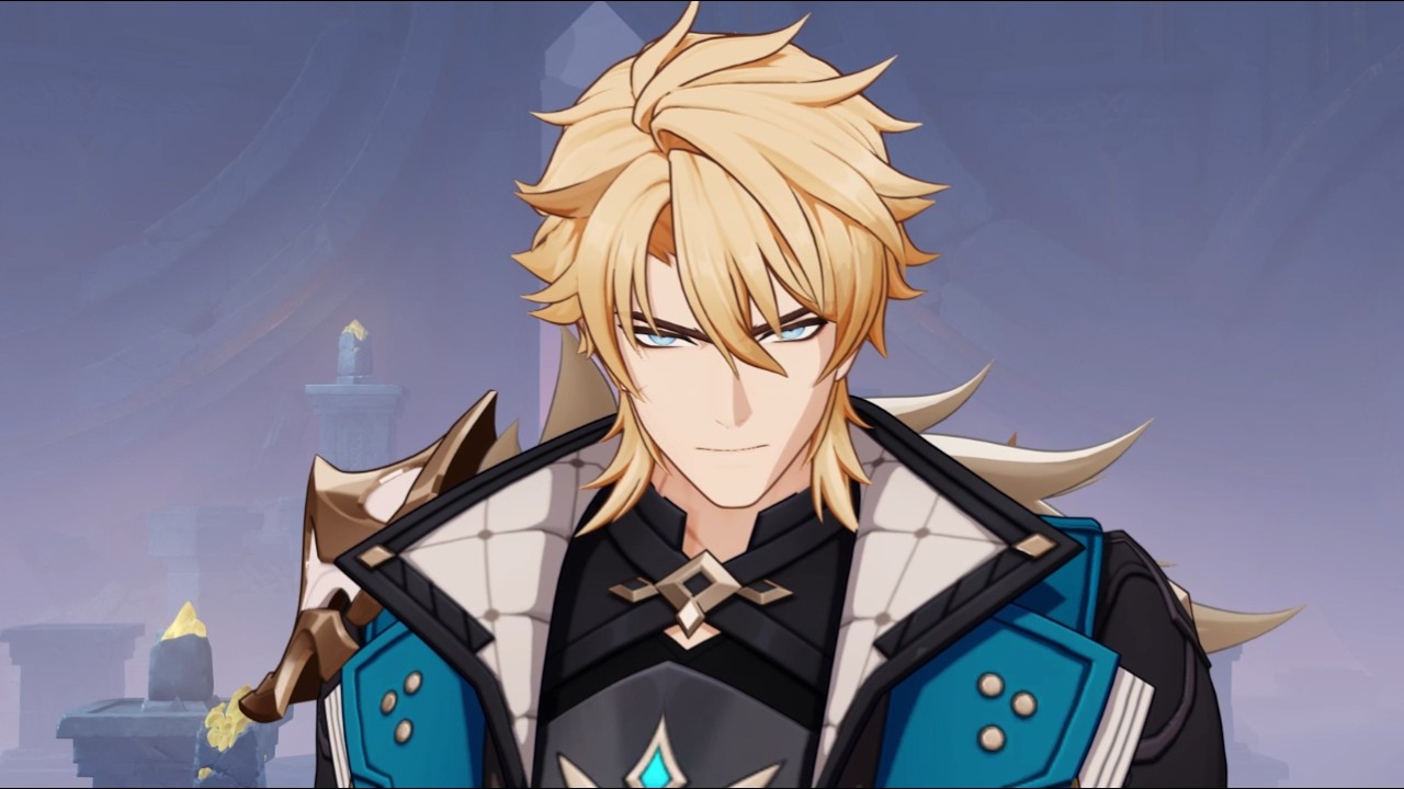 🐺 Varka Story Quest ✦ 