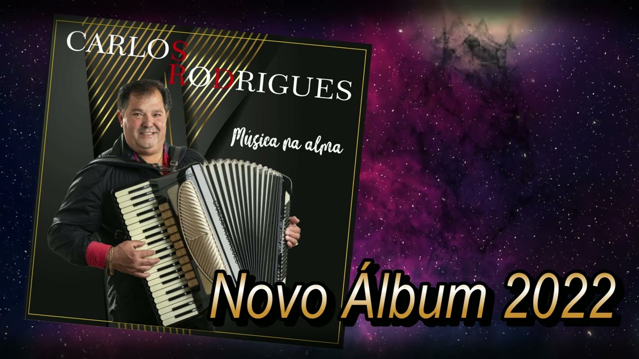 CARLOS RODRIGUES 