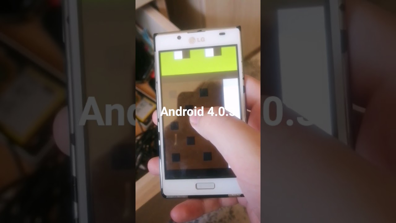 lg optimus l7 cu android 4.0.3