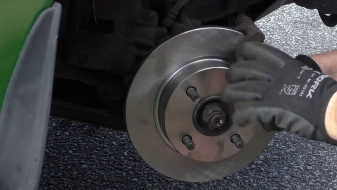 Brakes NissanMicra K11