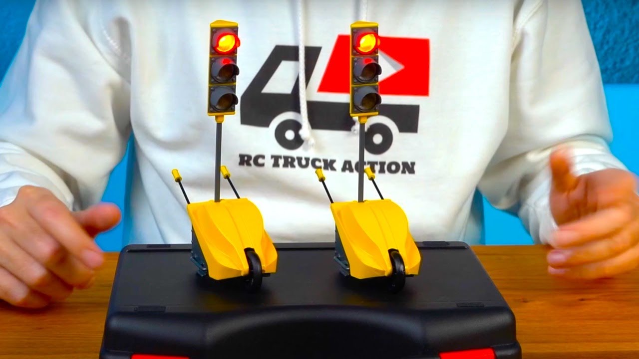 REVIEWING something SPECIAL everybody needs at the RC CONSTRUCTIION SITE  :)