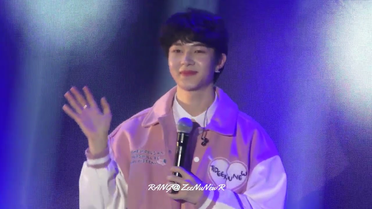 20221023_BeMyCutiePieInTOKYO_JAPAN FANMEETING_First Love_宇多田ヒカル_4K ZeeNuNew fullcam